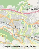 Giornalai,67100L'Aquila