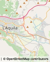 Via Coppito, 3,67100L'Aquila