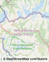 Autostrade, Trafori e Autoporti,11024Aosta