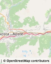 Autostrade, Trafori e Autoporti,11100Aosta