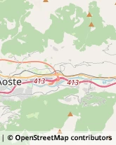 Autofficine e Centri Assistenza,11020Aosta