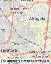 Corso E. de Nicola, 33,80021Afragola