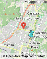 Rosticcerie e Salumerie,25128Brescia