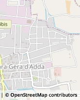 Via G. Donizetti, 7,24045Fara Gera d'Adda