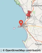 S.S 101, ,73014Gallipoli