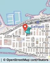 Campeggi, Villaggi Turistici e Ostelli,73014Lecce