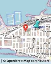 Campeggi, Villaggi Turistici e Ostelli,73014Lecce