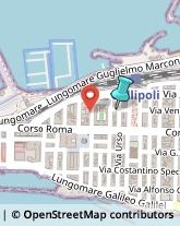 Campeggi, Villaggi Turistici e Ostelli,73014Lecce