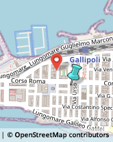 Campeggi, Villaggi Turistici e Ostelli,73014Lecce