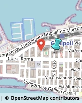 Campeggi, Villaggi Turistici e Ostelli,73014Lecce