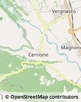 Via Costantino Crosa, 7,13882Cerrione