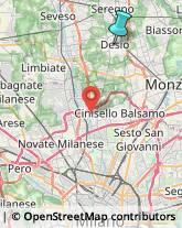 Carte Speciali,20832Monza e Brianza