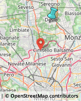 Carte Speciali,20832Monza e Brianza