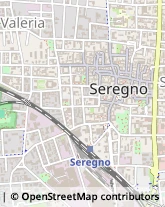 Via Umberto I, 25,20831Seregno