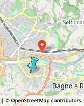 Autofficine e Centri Assistenza,50126Firenze