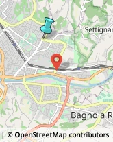 Autofficine e Centri Assistenza,50137Firenze