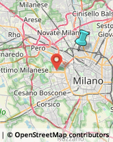 Impianti Sportivi,20158Milano