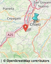 Associazioni Socio-Economiche e Tecniche,66100Chieti