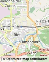 Via della Verdura, 21/25,02100Rieti