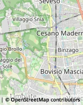 Via Gorizia, 16,20813Bovisio-Masciago