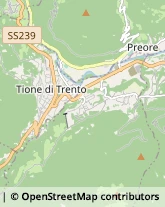 Aziende Sanitarie Locali (ASL),38079Trento