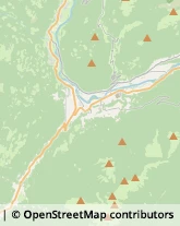 Aziende Sanitarie Locali (ASL),38070Trento