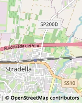 Via Sicilia, 9,27049Stradella