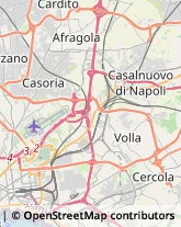 Via Casoria, 42,80144Napoli