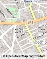 Via Venetico, 50,00132Roma