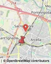 Via Fra' Paolo Sarpi, 132,35033Padova