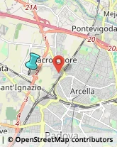 Palestre e Centri Fitness,35137Padova