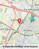 Palestre e Centri Fitness,35134Padova