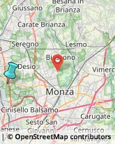 Trasporti Refrigerati,20814Monza e Brianza