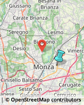 Impianti Sportivi,20900Monza e Brianza