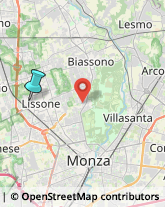 Istituti di Bellezza,20851Monza e Brianza