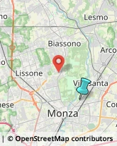 Consulenza di Direzione ed Organizzazione Aziendale,20052Monza e Brianza