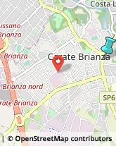 Bar e Caffetterie,20841Monza e Brianza