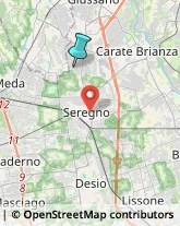 Palestre e Centri Fitness,20833Monza e Brianza