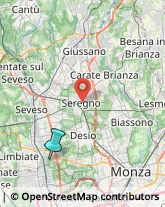 Stabilimenti Balneari,20814Monza e Brianza