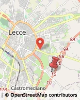 Via Agostino Longo, ,73100Lecce