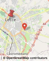 Via delle Bombarde, 56,73100Lecce