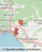 Via Trento, 16,84100Salerno