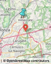 Cereali e Granaglie,20871Monza e Brianza