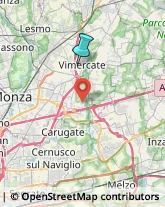 Cereali e Granaglie,20871Monza e Brianza