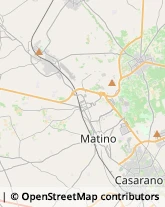 Via Roma, 158,73046Matino