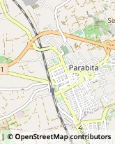 Via Sandro Pertini, 16,73052Parabita