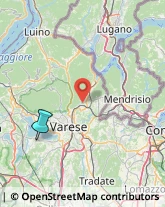 Caldaie a Gas,21020Varese