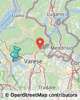 Caldaie a Gas,21024Varese