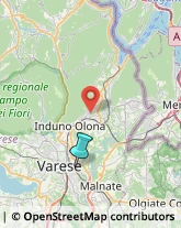 Caldaie a Gas,21100Varese