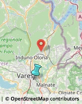 Caldaie a Gas,21100Varese